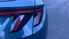 Hyundai TUCSON 1.6 TGDi Premium 5dr 2WD Petrol Estate